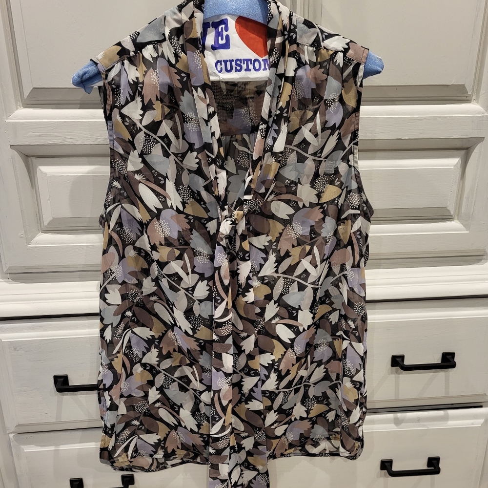 Anne Klein Blouse